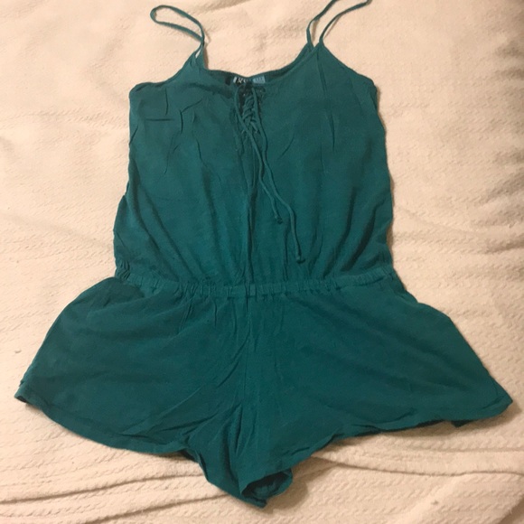 Roxy Pants - Women’s romper Roxy Pants - Women’s romper